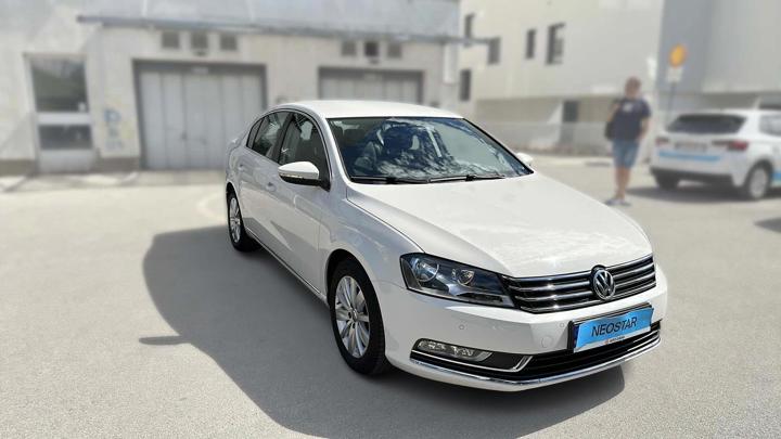 VW Passat Variant 2.0 TDI Comfortline