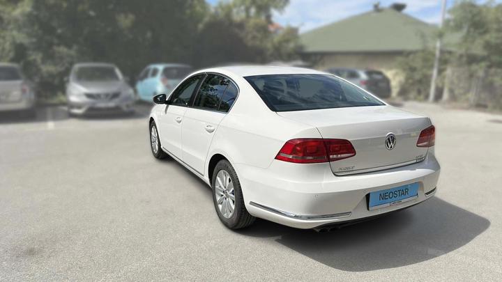 VW Passat Variant 2.0 TDI Comfortline