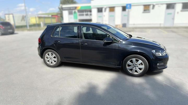 VW Golf 1,6 TDI BMT