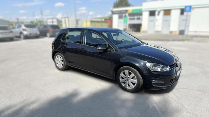 VW Golf 1,6 TDI BMT