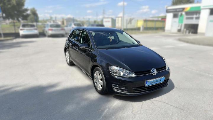 VW Golf 1,6 TDI BMT