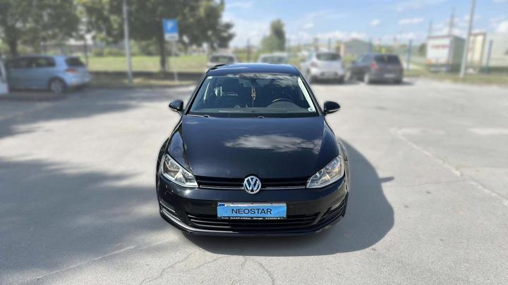 VW Golf 1,6 TDI BMT