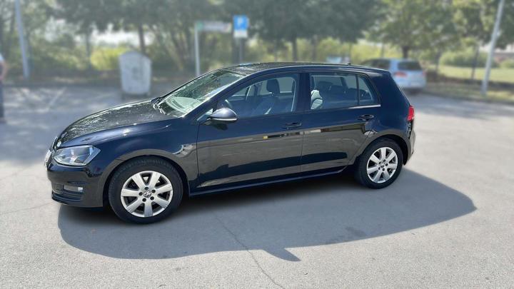 VW Golf 1,6 TDI BMT