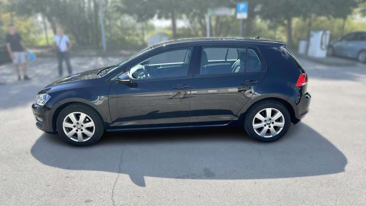 VW Golf 1,6 TDI BMT