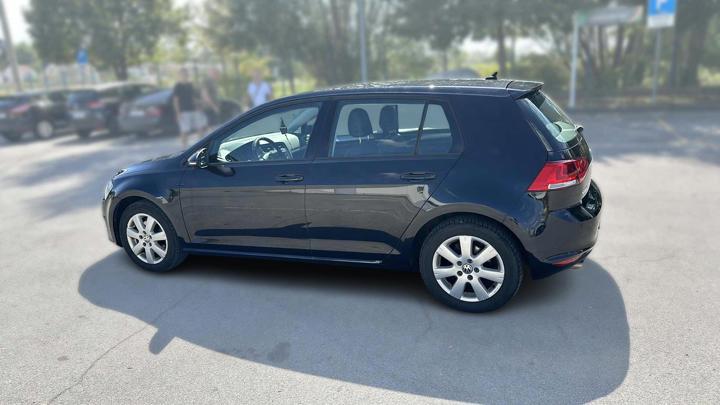 VW Golf 1,6 TDI BMT