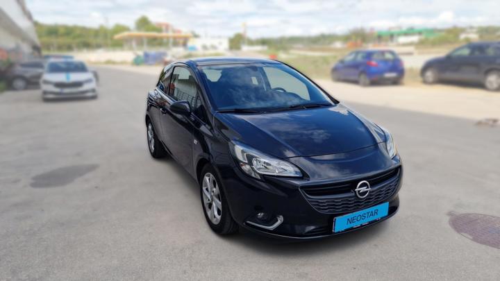 Opel Corsa 1,0 Turbo Cosmo Start/Stop