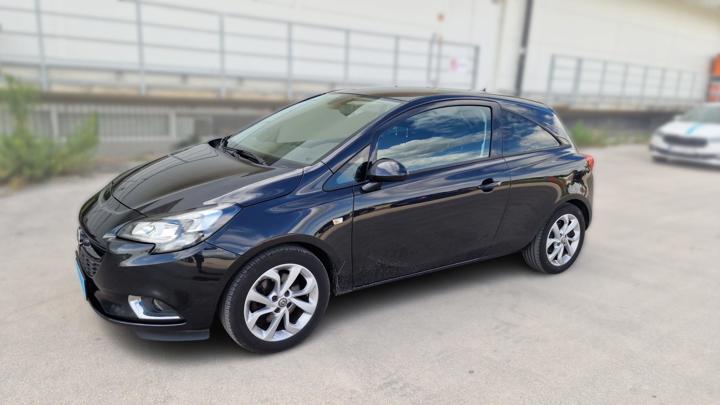 Opel Corsa 1,0 Turbo Cosmo Start/Stop