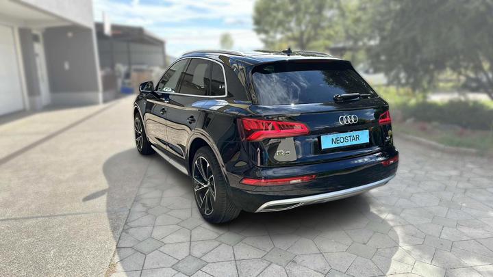 Audi Q5 QUATTRO 3.0 TDI DYNAMIC S-LINE 