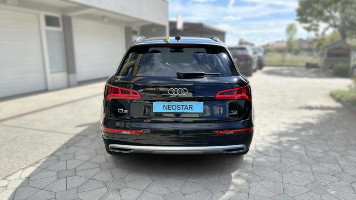 Audi Q5 QUATTRO 3.0 TDI DYNAMIC S-LINE 