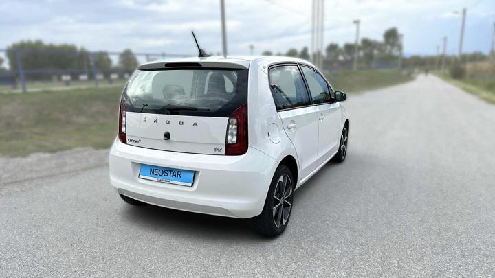 Škoda Škoda CITIGO IV STYLE