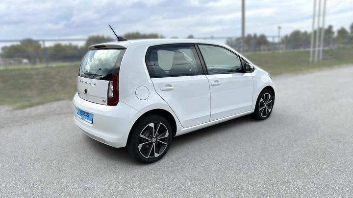 Škoda Škoda CITIGO IV STYLE