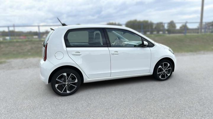 Škoda Škoda CITIGO IV STYLE