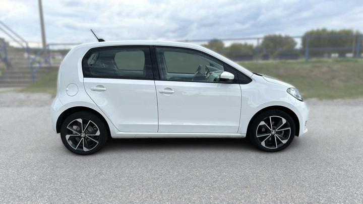 Škoda Škoda CITIGO IV STYLE