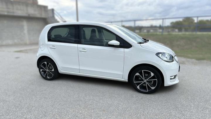 Škoda Škoda CITIGO IV STYLE