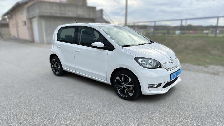 Škoda Škoda CITIGO IV STYLE