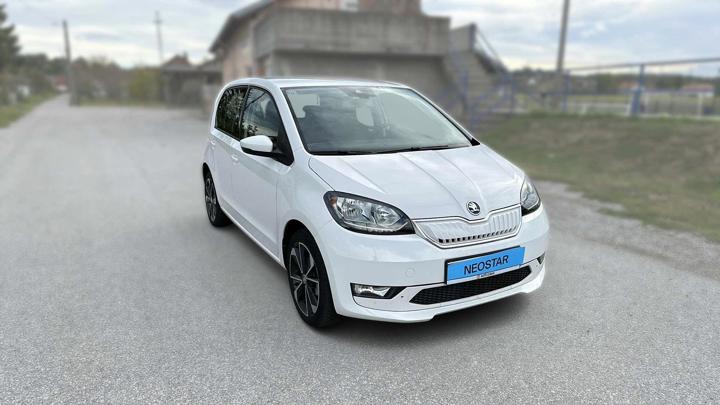 Škoda Škoda CITIGO IV STYLE