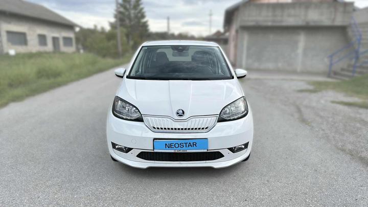 Škoda Škoda CITIGO IV STYLE