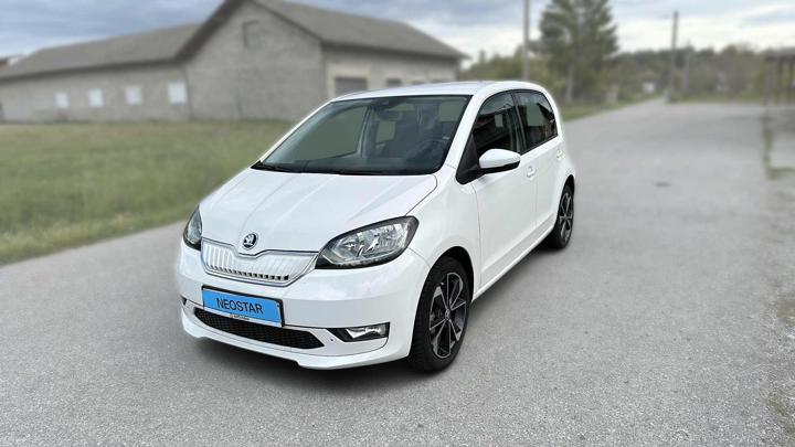 Used 92865 - Škoda Citigo Škoda CITIGO IV STYLE cars