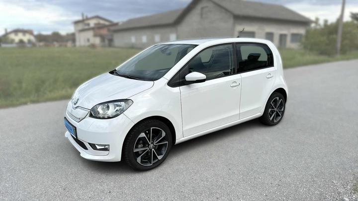 Škoda Škoda CITIGO IV STYLE