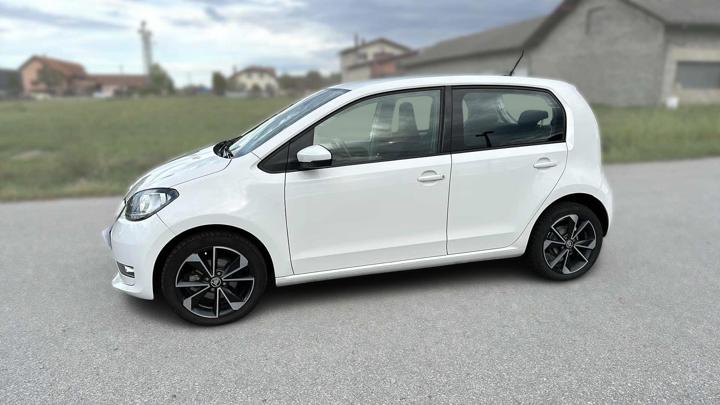 Škoda Škoda CITIGO IV STYLE