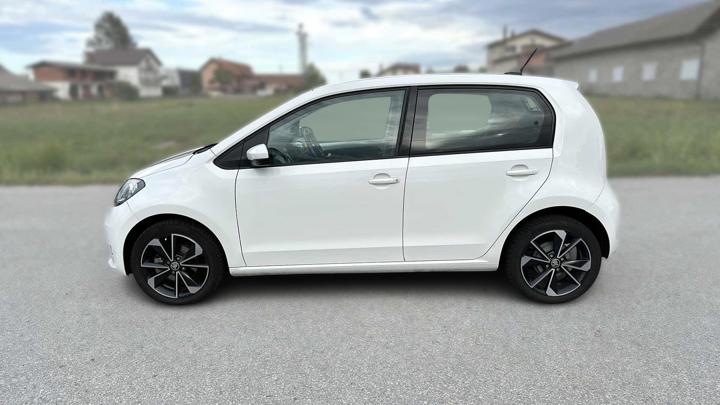 Škoda Škoda CITIGO IV STYLE