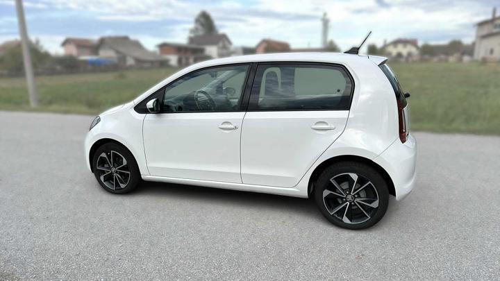 Škoda Škoda CITIGO IV STYLE