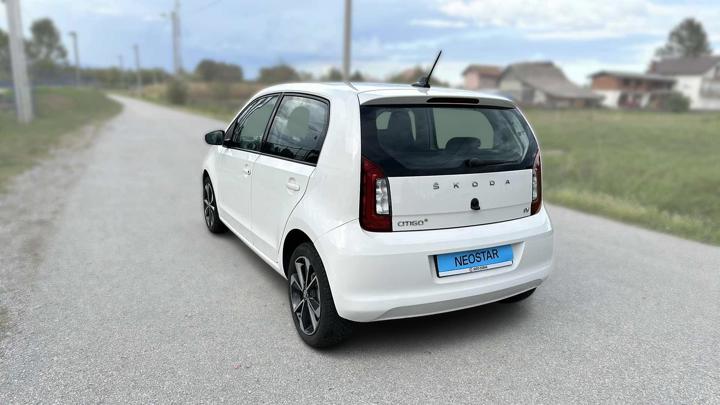 Škoda Škoda CITIGO IV STYLE