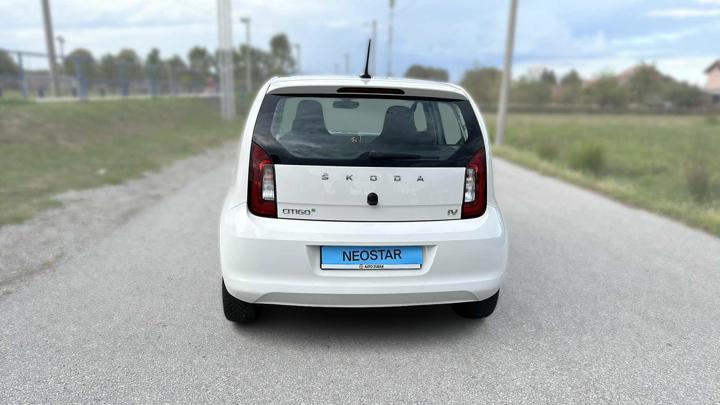 Škoda Škoda CITIGO IV STYLE