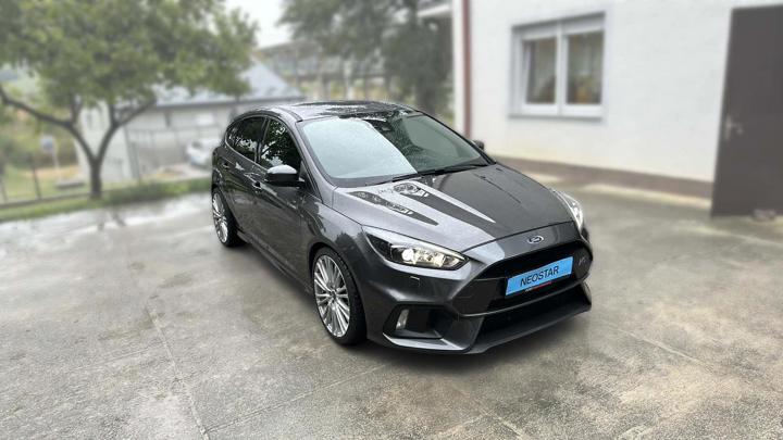 Ford Ford Focus RS 4X4