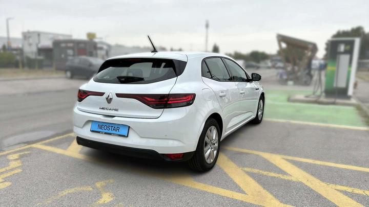 Renault Megane 1,0 tCe Zen