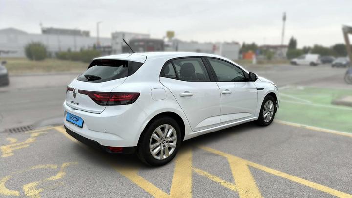 Used 92884 - Renault Mégane Megane 1,0 tCe Zen cars