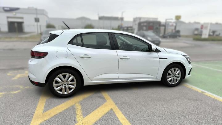 Renault Megane 1,0 tCe Zen