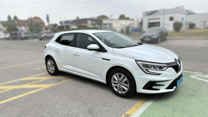 Renault Megane 1,0 tCe Zen