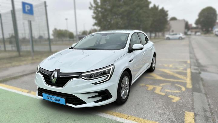 Rabljeni automobil na prodaju iz oglasa 92884 - Renault Mégane Megane 1,0 tCe Zen