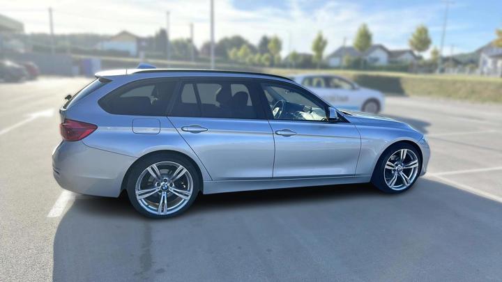 BMW BMW 318d Touring