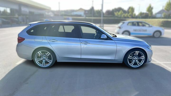 BMW BMW 318d Touring