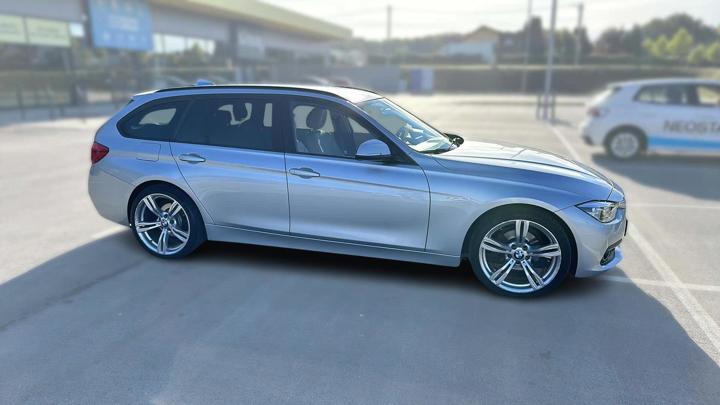 BMW BMW 318d Touring