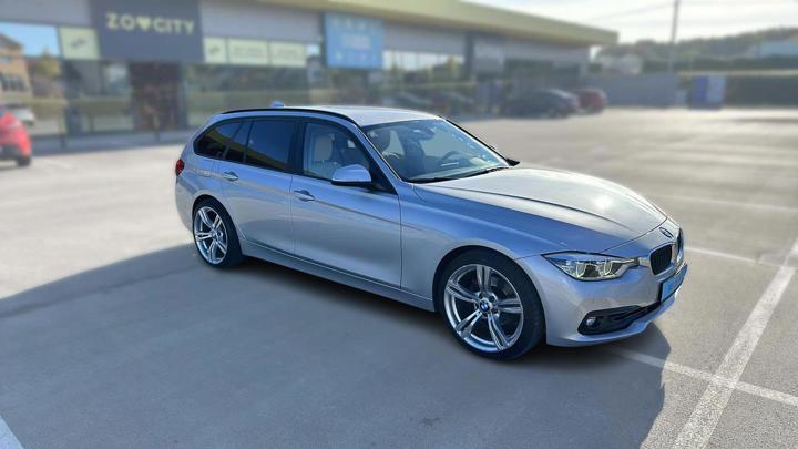 BMW BMW 318d Touring