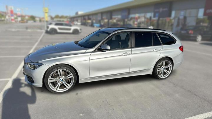 BMW BMW 318d Touring