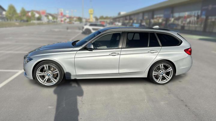 BMW BMW 318d Touring