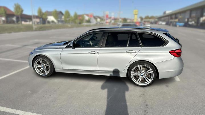 BMW BMW 318d Touring