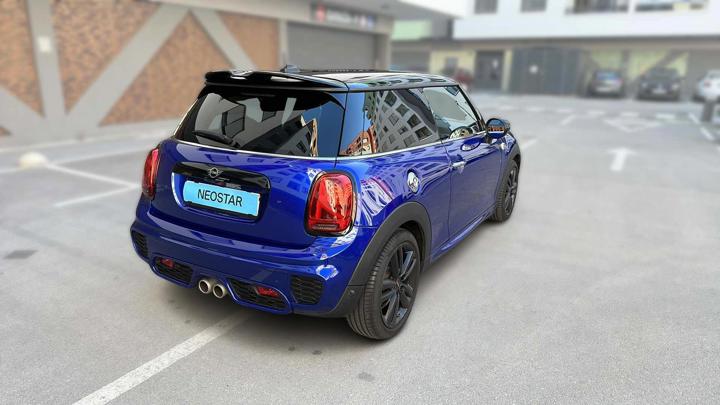 MINI Mini Cooper S