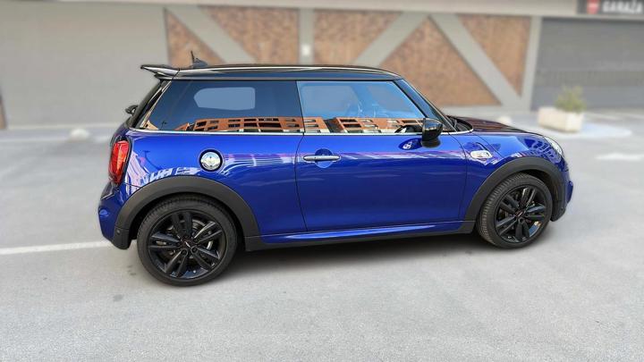 MINI Mini Cooper S