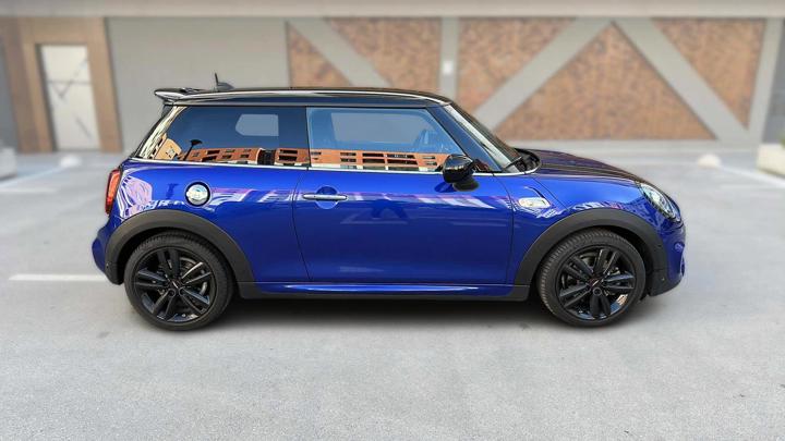 MINI Mini Cooper S