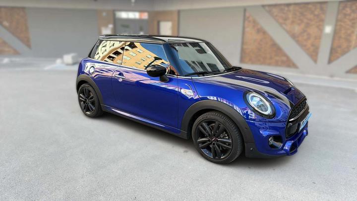 MINI Mini Cooper S