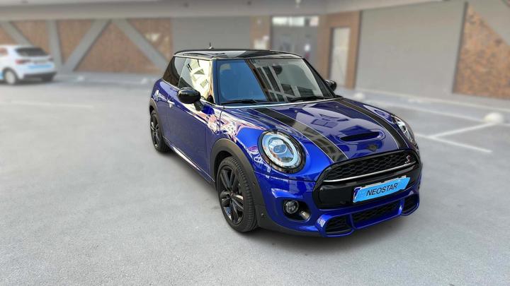 MINI Mini Cooper S