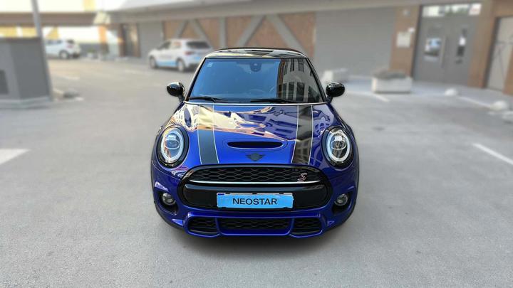 MINI Mini Cooper S