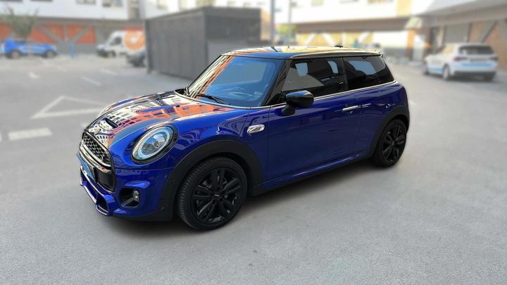 MINI Mini Cooper S