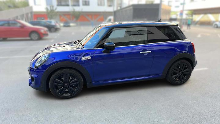 MINI Mini Cooper S