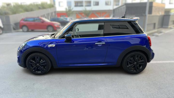 MINI Mini Cooper S